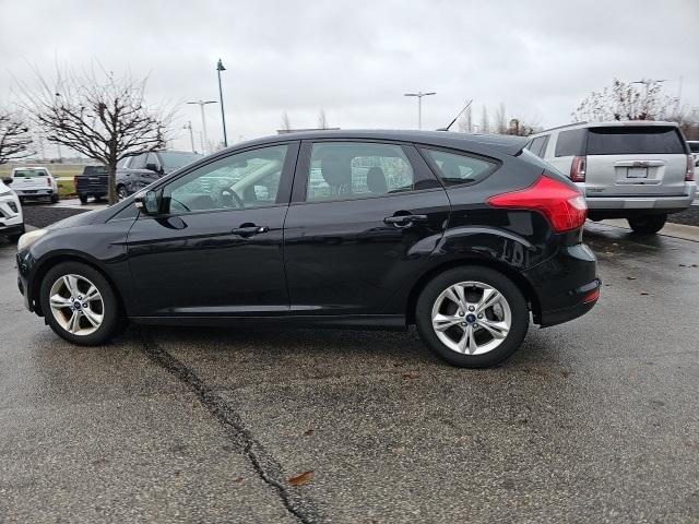 used 2013 Ford Focus car, priced at $5,150