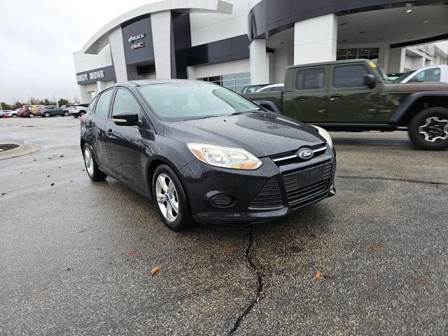 used 2013 Ford Focus car, priced at $5,150