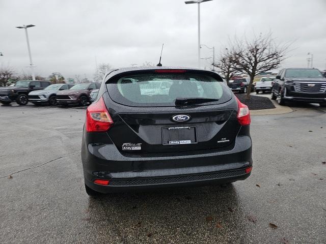 used 2013 Ford Focus car, priced at $5,150