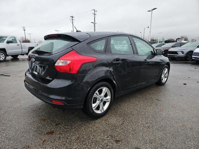 used 2013 Ford Focus car, priced at $5,150