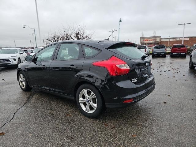 used 2013 Ford Focus car, priced at $5,150