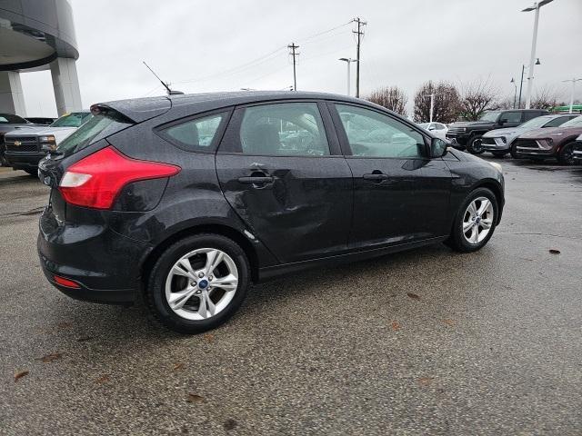 used 2013 Ford Focus car, priced at $5,150