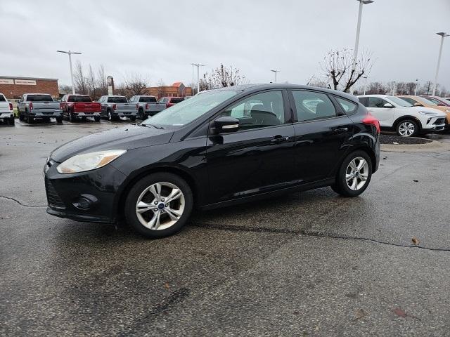 used 2013 Ford Focus car, priced at $5,150