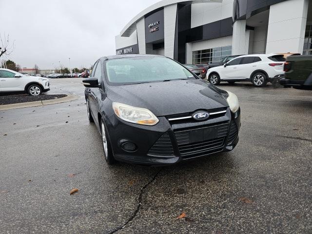 used 2013 Ford Focus car, priced at $5,150