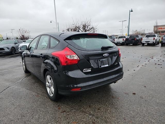 used 2013 Ford Focus car, priced at $5,150