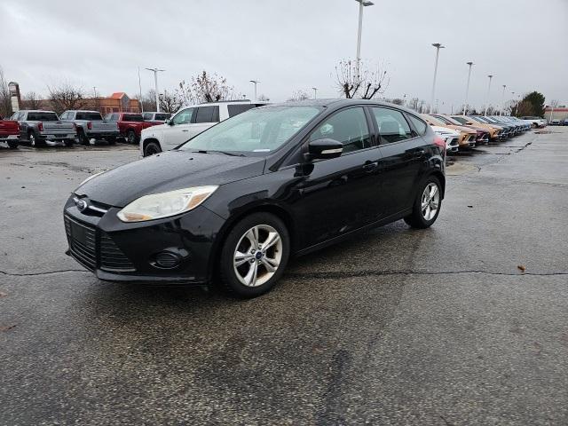 used 2013 Ford Focus car, priced at $5,150