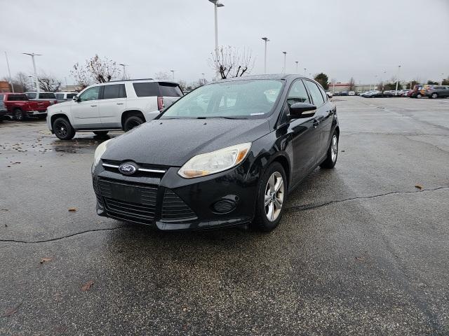 used 2013 Ford Focus car, priced at $5,150