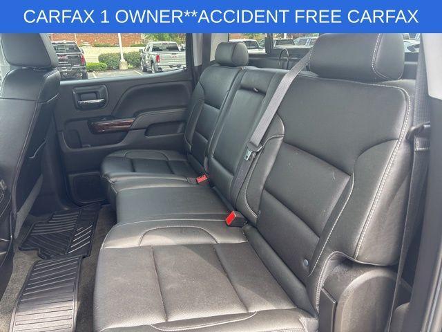 used 2018 GMC Sierra 1500 car, priced at $29,350