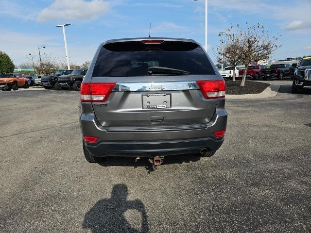 used 2011 Jeep Grand Cherokee car, priced at $4,050