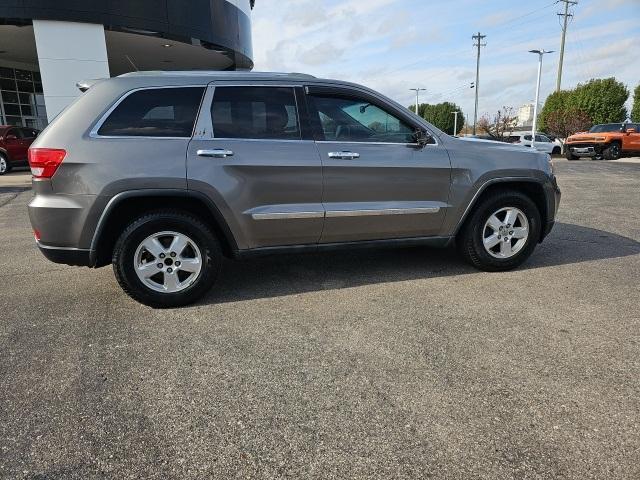 used 2011 Jeep Grand Cherokee car, priced at $4,050