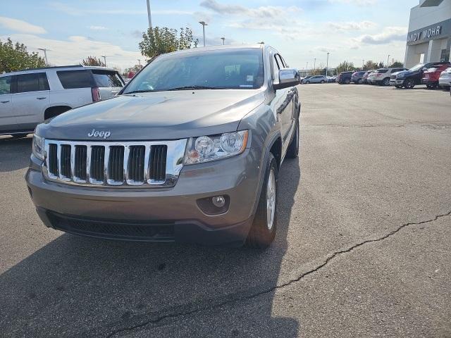 used 2011 Jeep Grand Cherokee car, priced at $4,050