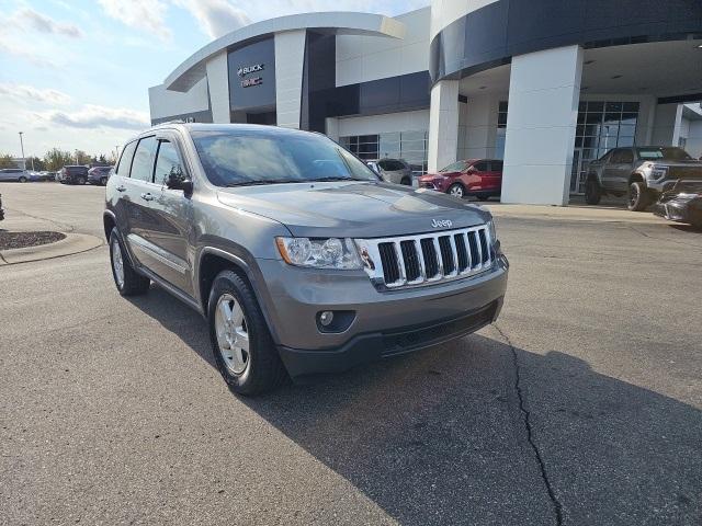 used 2011 Jeep Grand Cherokee car, priced at $4,050