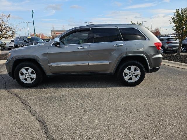 used 2011 Jeep Grand Cherokee car, priced at $4,050