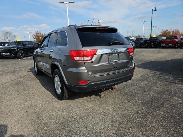 used 2011 Jeep Grand Cherokee car, priced at $4,050