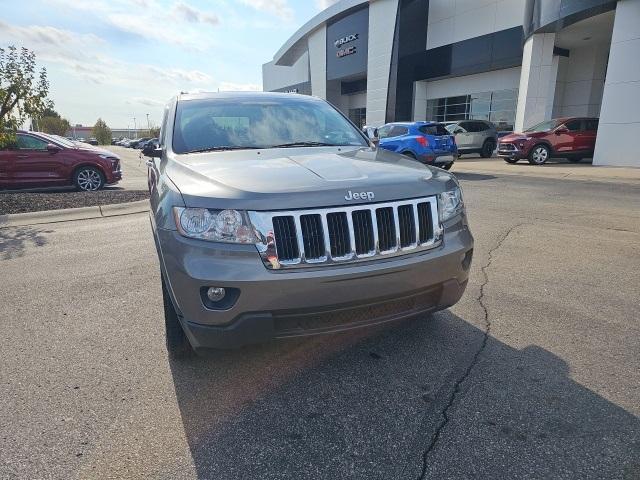 used 2011 Jeep Grand Cherokee car, priced at $4,050