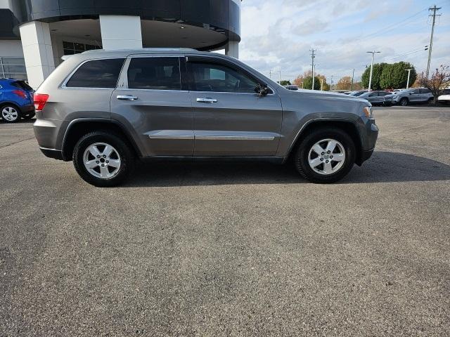 used 2011 Jeep Grand Cherokee car, priced at $4,050