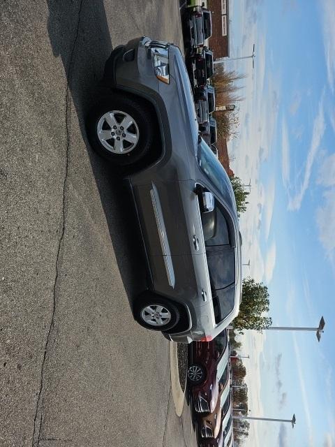 used 2011 Jeep Grand Cherokee car, priced at $4,050