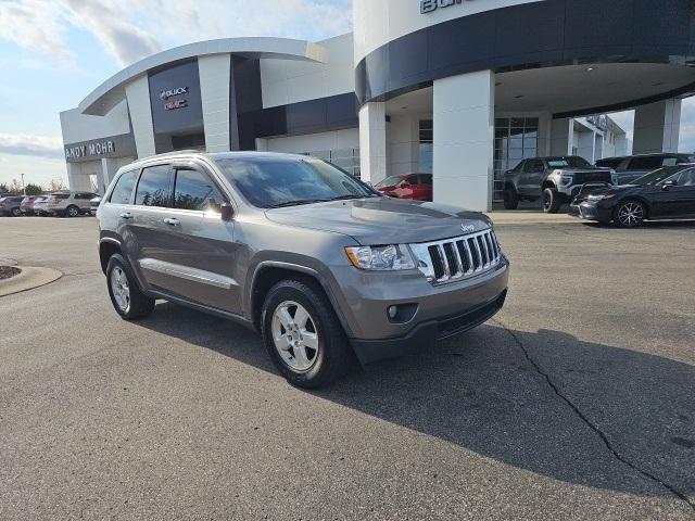 used 2011 Jeep Grand Cherokee car, priced at $4,050