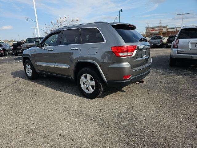 used 2011 Jeep Grand Cherokee car, priced at $4,050