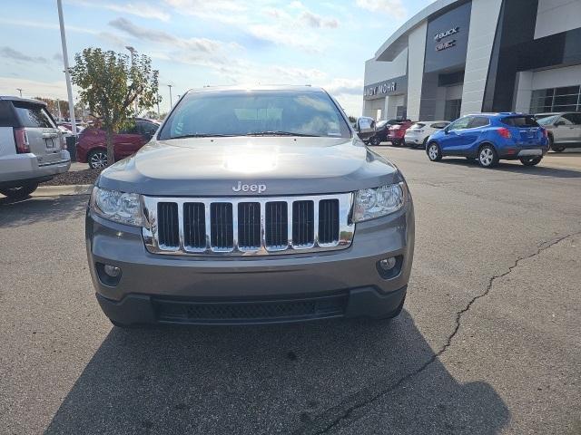 used 2011 Jeep Grand Cherokee car, priced at $4,050