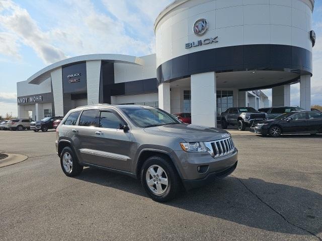 used 2011 Jeep Grand Cherokee car, priced at $4,050