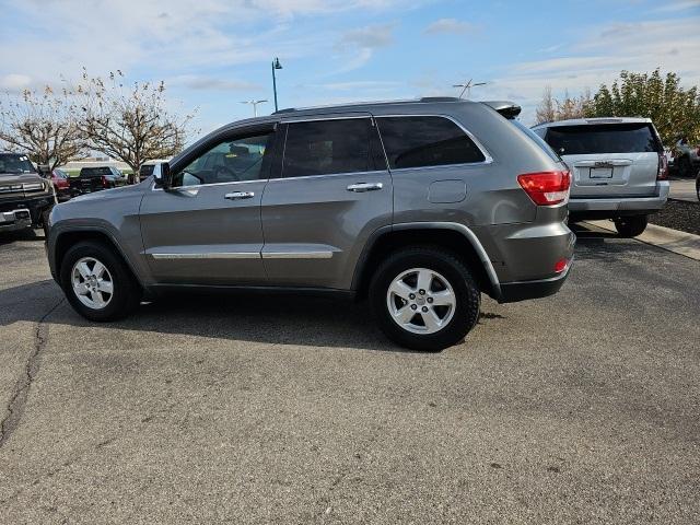 used 2011 Jeep Grand Cherokee car, priced at $4,050