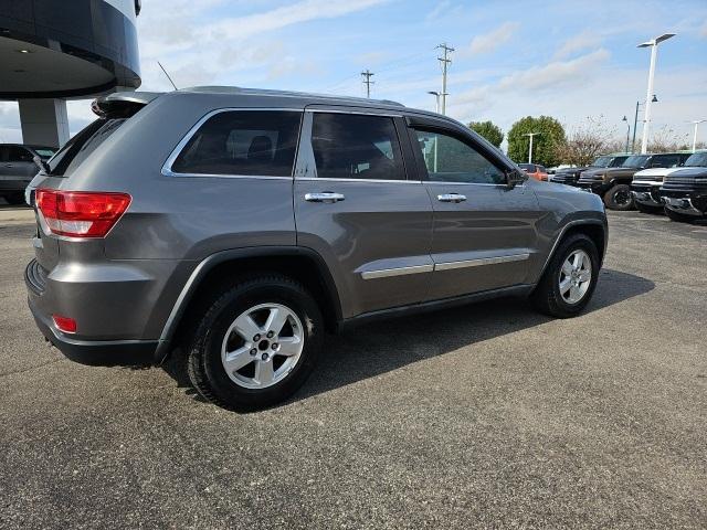 used 2011 Jeep Grand Cherokee car, priced at $4,050