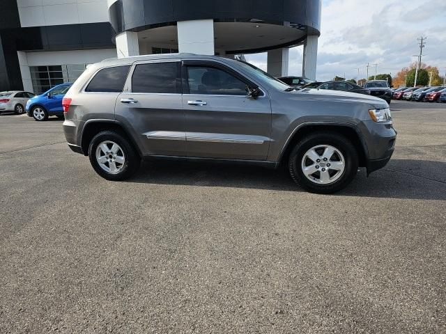 used 2011 Jeep Grand Cherokee car, priced at $4,050