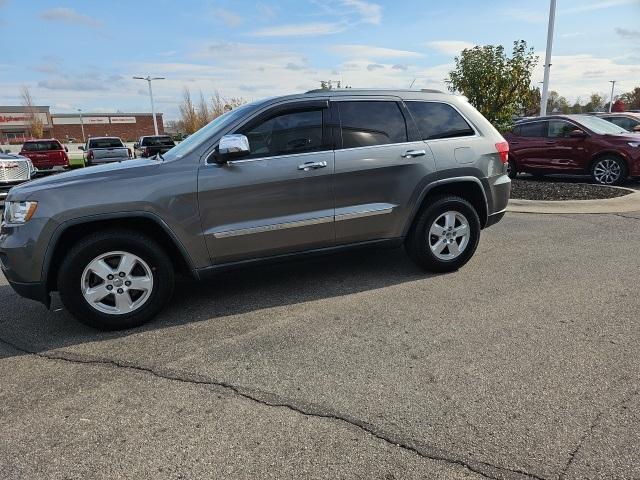 used 2011 Jeep Grand Cherokee car, priced at $4,050