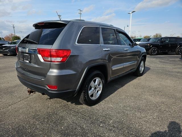 used 2011 Jeep Grand Cherokee car, priced at $4,050