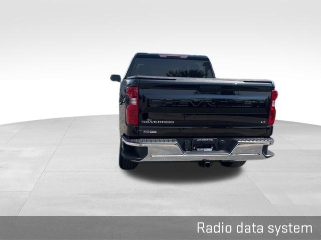 used 2022 Chevrolet Silverado 1500 car, priced at $35,923