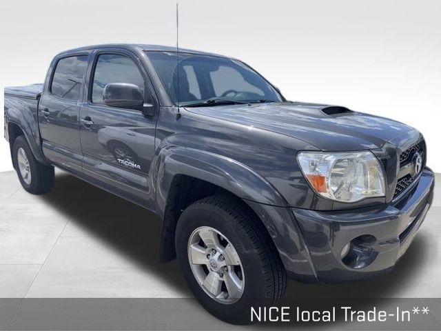 used 2011 Toyota Tacoma car, priced at $16,212