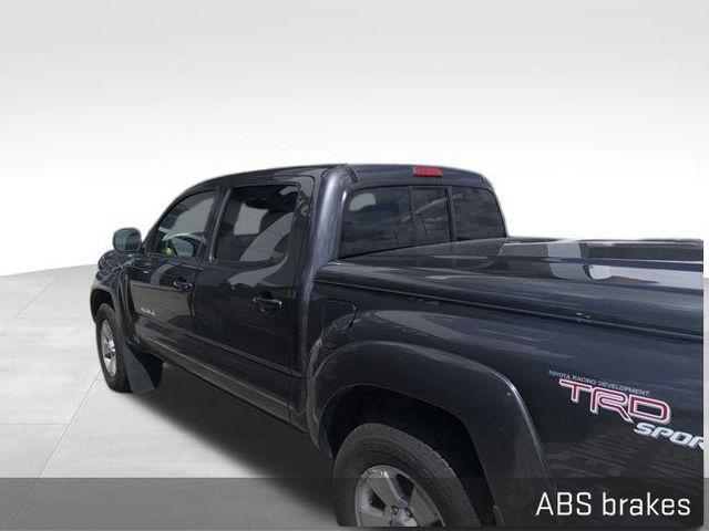 used 2011 Toyota Tacoma car, priced at $16,212