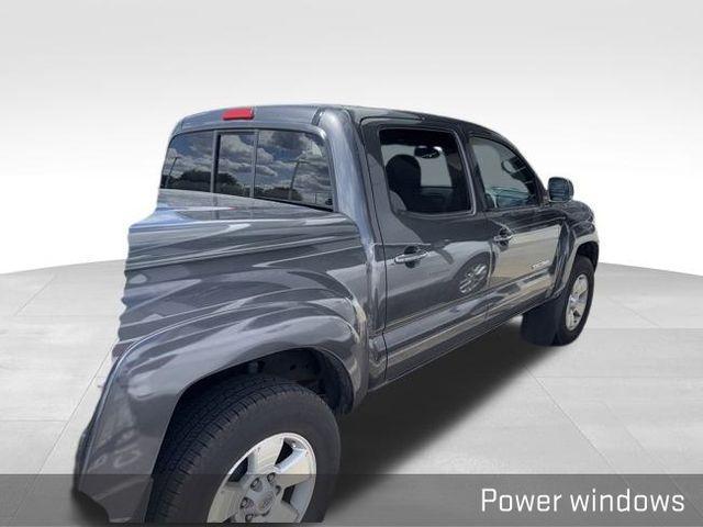 used 2011 Toyota Tacoma car, priced at $16,212