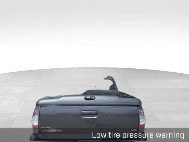 used 2011 Toyota Tacoma car, priced at $16,212