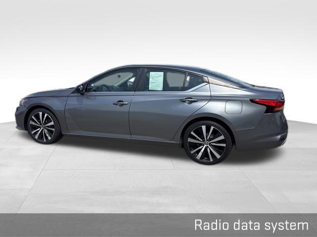 used 2019 Nissan Altima car, priced at $15,590
