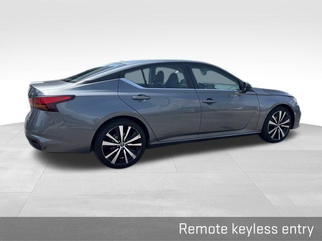 used 2019 Nissan Altima car, priced at $15,590