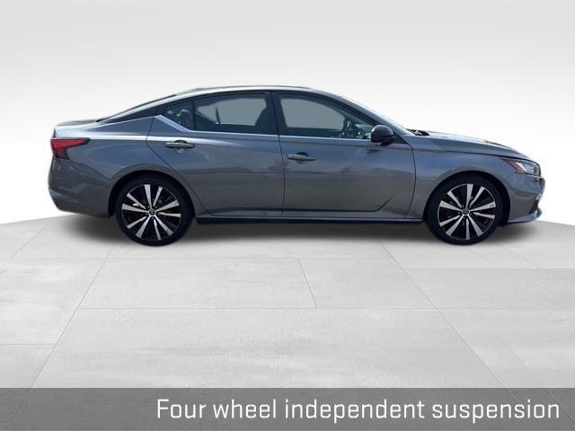 used 2019 Nissan Altima car, priced at $15,590
