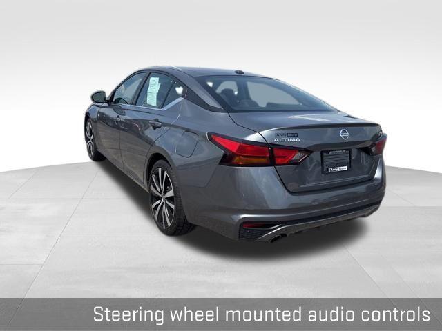 used 2019 Nissan Altima car, priced at $15,590