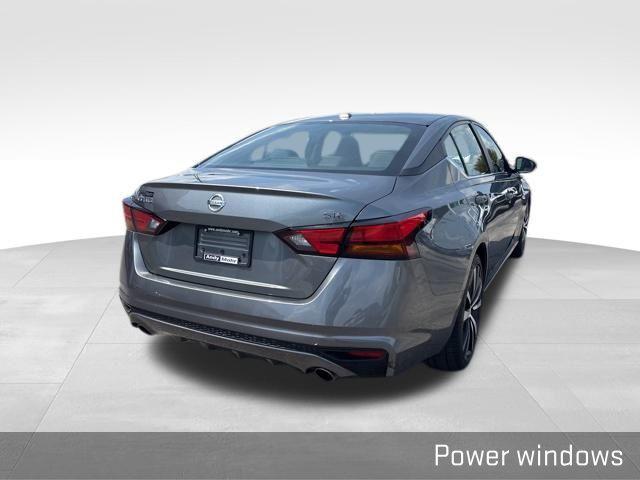 used 2019 Nissan Altima car, priced at $15,590