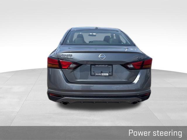used 2019 Nissan Altima car, priced at $15,590