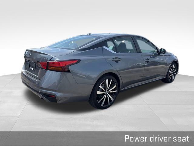 used 2019 Nissan Altima car, priced at $15,590