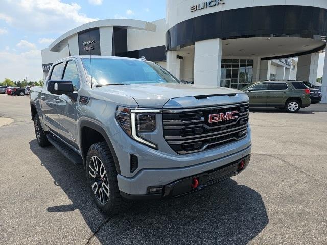 new 2024 GMC Yukon car, priced at $68,698