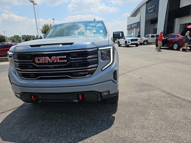 new 2024 GMC Yukon car, priced at $68,698