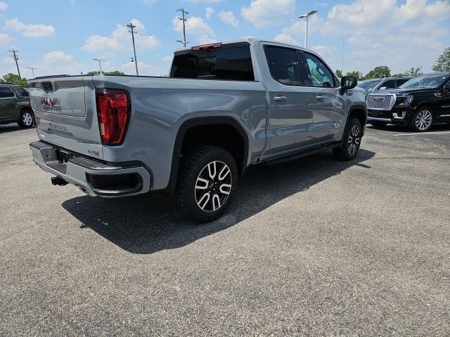 new 2024 GMC Yukon car, priced at $68,698