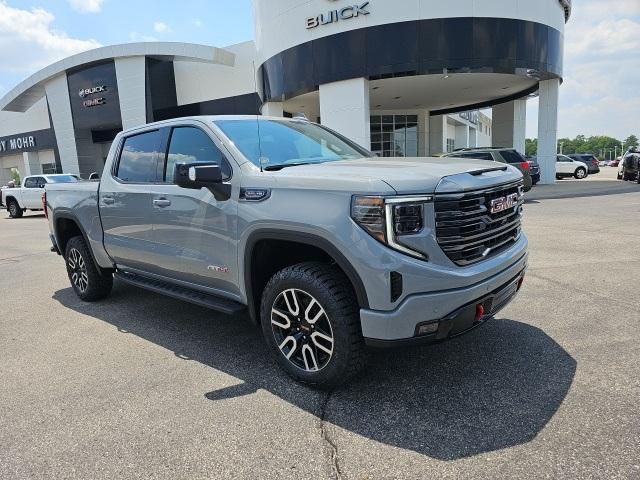 new 2024 GMC Yukon car, priced at $68,698