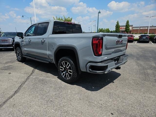 new 2024 GMC Yukon car, priced at $68,698