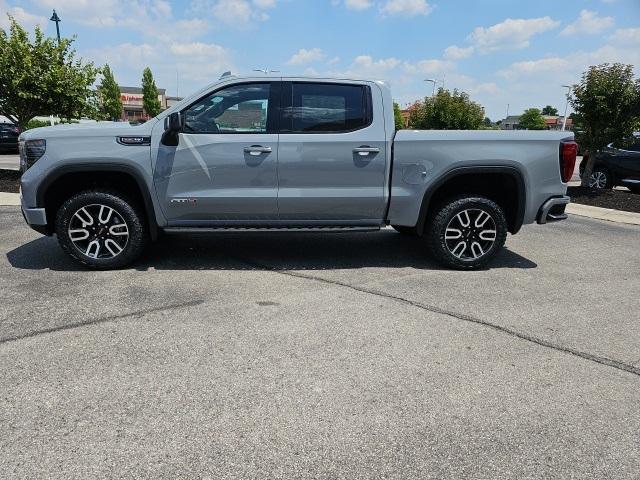 new 2024 GMC Yukon car, priced at $68,698