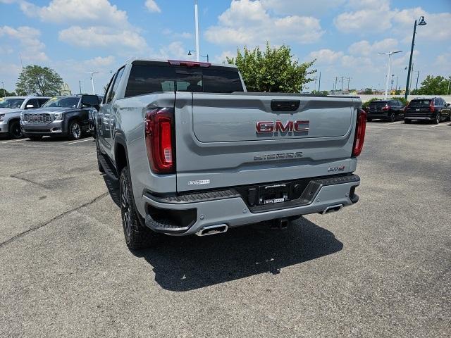 new 2024 GMC Yukon car, priced at $68,698