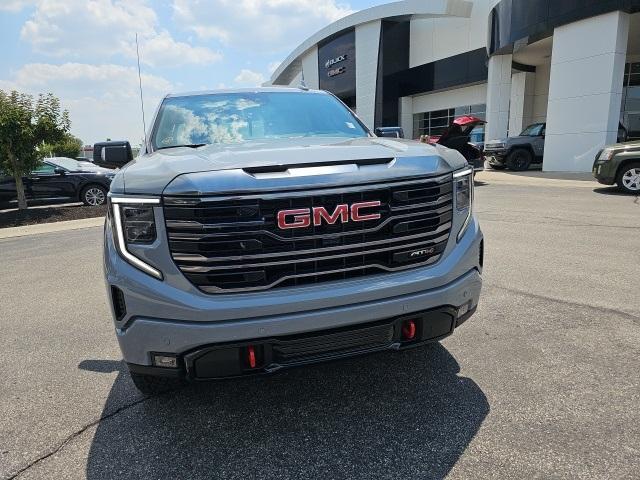 new 2024 GMC Yukon car, priced at $68,698